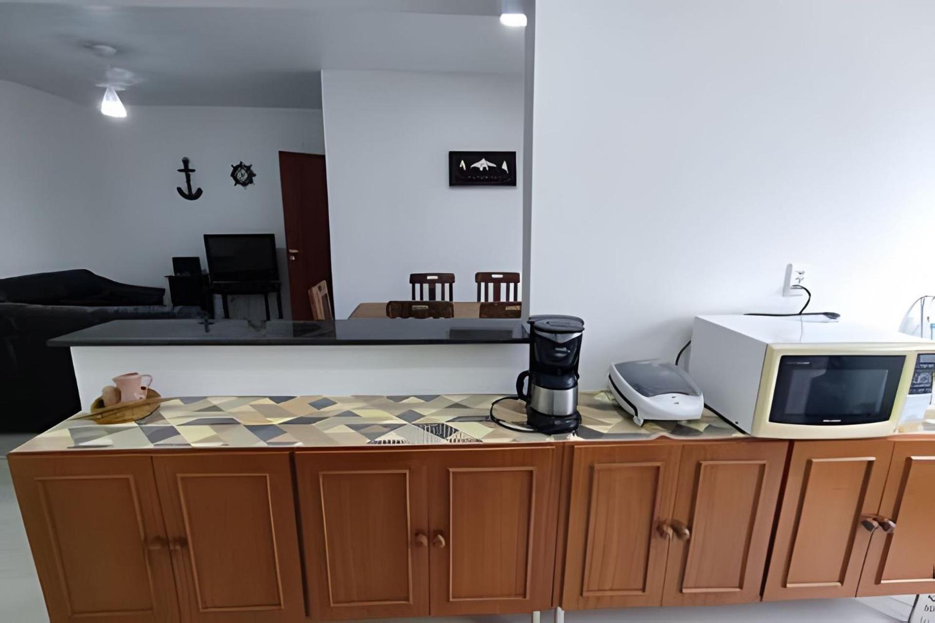 Tenorio Melhor Localizacao Apto 34 Sao Charbel Ubatuba Luaran gambar